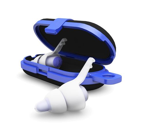 Alpine SleepDeep zatyczki do uszu do spania (para) na Arena.pl