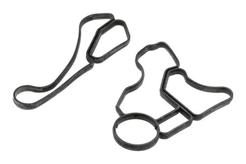 USZCZELKI OBUDOWY FILTRA OLEJU BMW 3 E92 2006 2007 2008 2009 2010 2011 2012 na Arena.pl