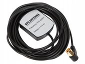 ANTENA GPS SMA-B 90°