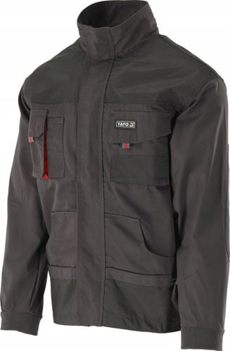 BLUZA ROBOCZA BASALT ROZM. L/XL YATO na Arena.pl