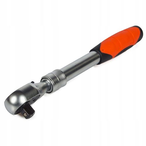 GRZECHOTKA TELESKOPOWA 1/2'' CRV MOCNA 300-440 mm na Arena.pl