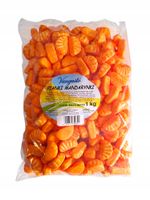 Pianki Vangusto 1000g Mandarynki