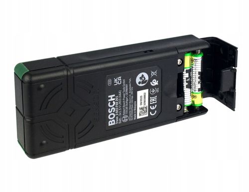 CYFROWY WYKRYWACZ METALI i PRZEWODÓW TRUVO 2 BOSCH na Arena.pl