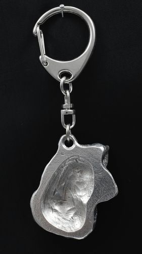 Sznaucer - breloczek - 2091 na Arena.pl