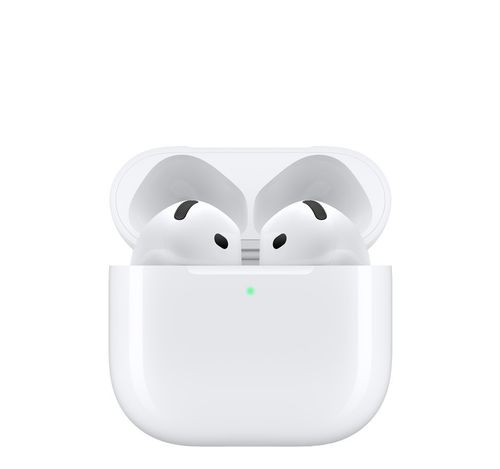 Słuchawki APPLE AirPods 4. generacji na Arena.pl