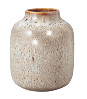 Villeroy&Boch Wazon Lave Beige 15,5x12,5cm
