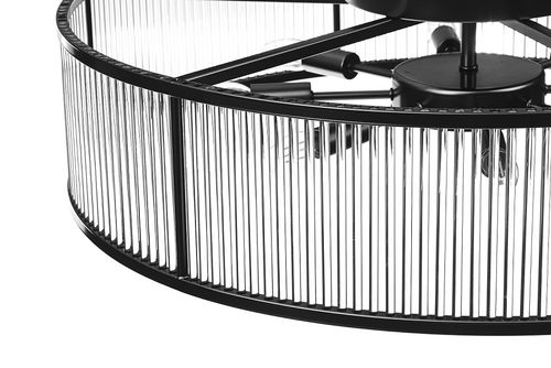 Plafon Berella Light Negros PL80 BK BL5577 na Arena.pl