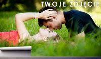 Fototapeta FLIZELINOWA Z TWOJEGO ZDJĘCIA 370x250