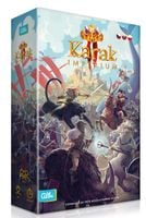 Gra Karak 2 Imperium dodatek