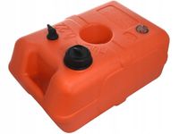 PRZENOŚNY ZBIORNIK PALIWA POJEMNIK HULK 22L ZE WSKAŹNIKIEM NUOVA RADE 44804