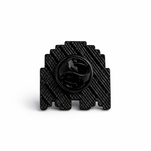 Fioletowy Duch | 2 cm | Przypinka | Pac-Man na Arena.pl