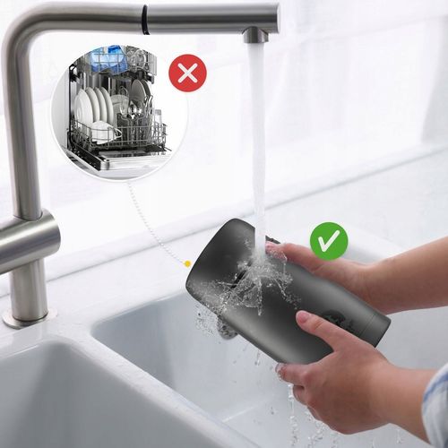 TERMOS OBIADOWY NA ZUPĘ ŻYWNOŚĆ POJEMNIK TERMICZNY na Arena.pl