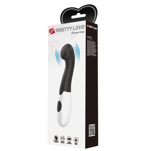 pretty love   charles black, 30 vibration functions na Arena.pl