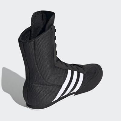 Buty do boksu Adidas Boxhog II roz.44 zdjęcie 5