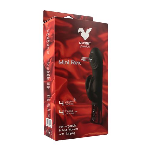 Wibrator Podwójnej Stymulacji Virgite na Arena.pl