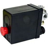 Presostat reduktor ciśnieniowy do kompresora Falon-Tech FT0220 12 bar