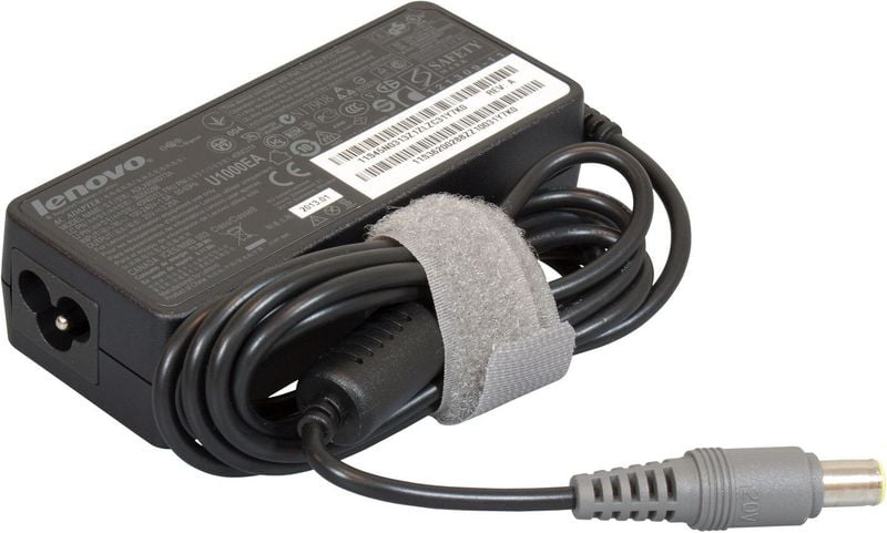 Lenovo AC-Adapter 65W zdjęcie 1
