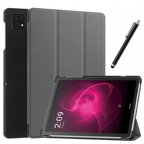 ETUI SMART COVER + RYSIK do T-MOBILE T TABLET 10,36" 5G na Arena.pl