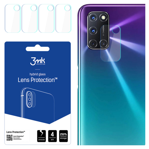 oppo a72 - 3mk lens protection na Arena.pl