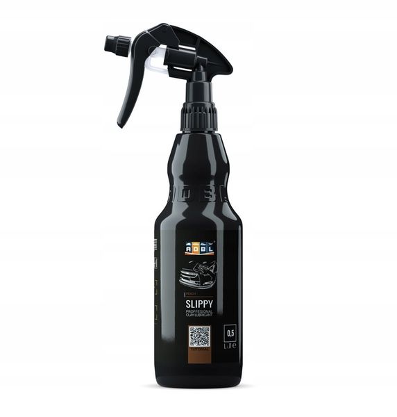 ADBL Slippy 500ml - Lubrykant do Glinki Poślizg zdjęcie 1
