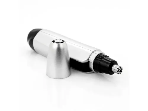 Trymer do nosa ucha uszu depilator włosów golarka na Arena.pl