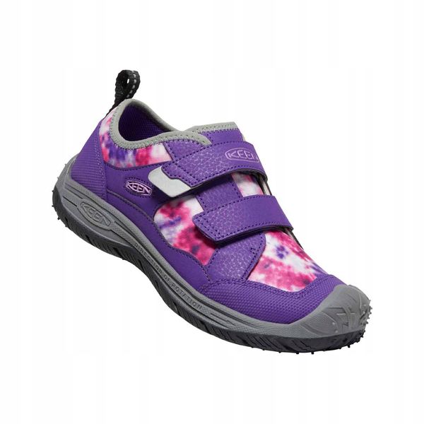 Keen buty sportowe fioletowy rozmiar 37 zdjęcie 6