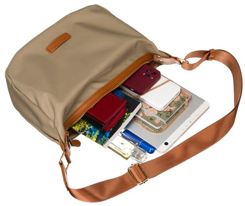 torba ptn jn-04-6720 khaki-brown na Arena.pl