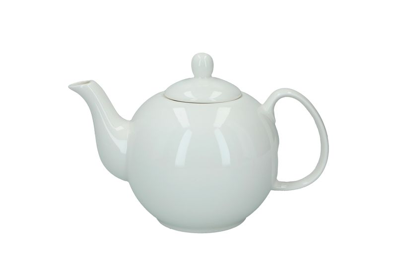 Czajnik ceramiczny wzór 4 zdjęcie 2