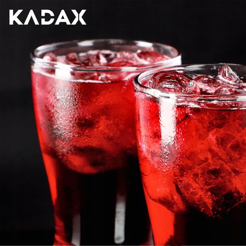 SZKLANKA DO WODY SOKÓW DRINKÓW PIWA 320ml 1szt na Arena.pl