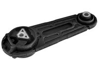 PODUSZKA SILNIKA TYŁ DACIA LOGAN 2006 2007 2008 2009