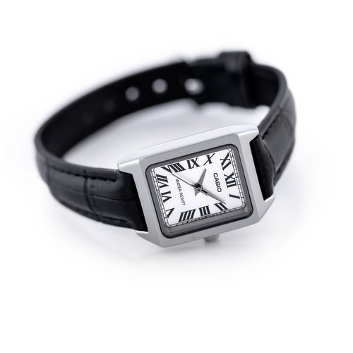 ZEGAREK DAMSKI CASIO LTP-V007L-7B1 + BOX (zd639g) na Arena.pl