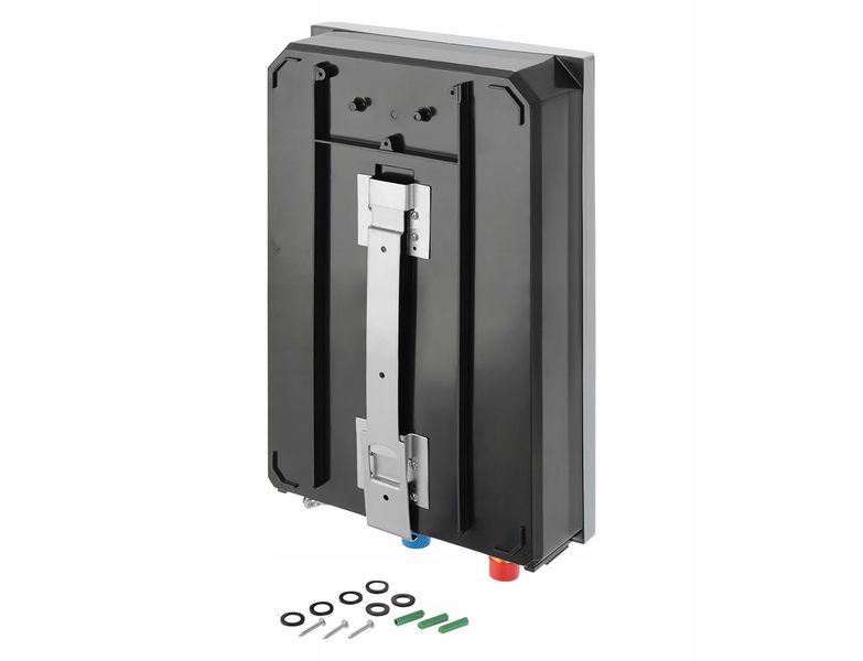 Przepływowy podgrzewacz wody elektryczny 12kW 400V zdjęcie 5