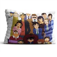 Poduszka Detective Conan Meitantei Case Closed Detektyw DO WYBORU