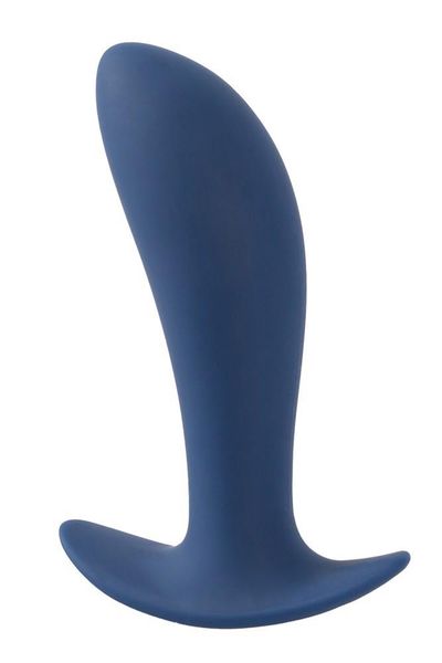 Vibrating Butt Plug zdjęcie 2