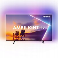 Telewizor 55 cali QLED Philips 55PUS8400/12 Smart TV Ambilight 4K