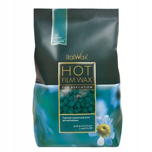 Wosk twardy Azulen 500g na Arena.pl