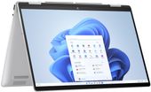 HP ENVY X360 LAPTOP 14-FA0780NG A2BN6EAR#ABD 2w1 HP ENVY 14 x360 2.8K OLED 120Hz AMD Ryzen 7 8840HS 8-rdzeni 16GB LPDDR5 1TB SSD NVMe Windows 11
