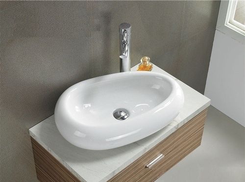 Umywalka Ceramiczna Amanda 54 na Arena.pl