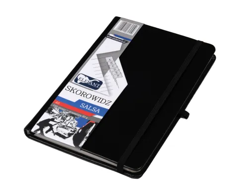 Salsa Skorwidz A5 Czarny na Arena.pl