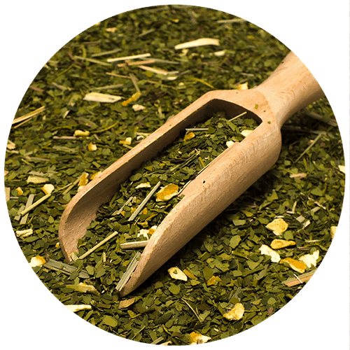 Verde Mate Green Menta Limón 0,4 kg na Arena.pl