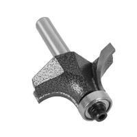 Frez stolarski szybkotnący: 8 x D-38,1 x R-12,7 x B-12,7 x H-19mm