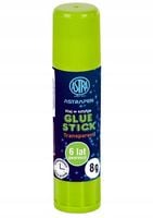 klej w sztyfcie astrapen transparent 8g a'30 0375