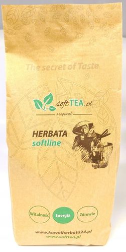 Czarna herbata Ceylon EARL GREY BLUE Premium 1kg na Arena.pl