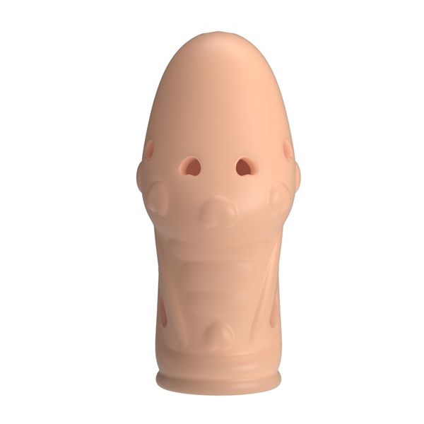 Pretty Love Penis Sleeve – Booker zdjęcie 4