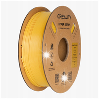 Filament Hyper PLA Creality (Złoty)