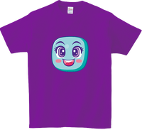 Koszulka T-shirt Moji Pops