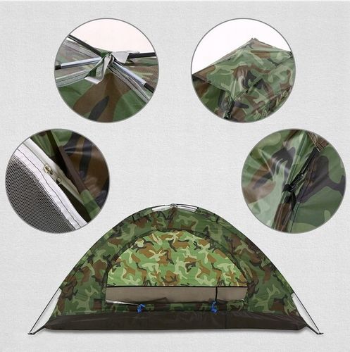 NAMIOT 3 OSOBOWY WĘDKARSKI TURYSTYCZNY WOJSKOWY SZYBKO ROZKŁADANY na Arena.pl