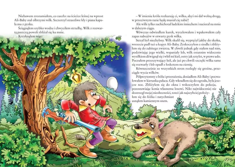 Akademia pana Kleksa zdjęcie 4