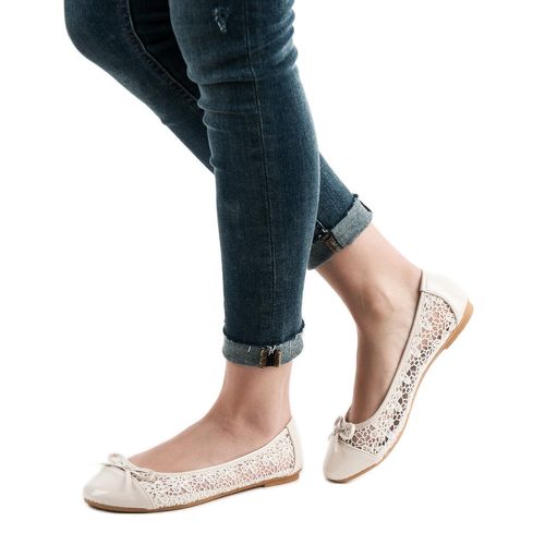 Modne Balerinki r.36 na Arena.pl