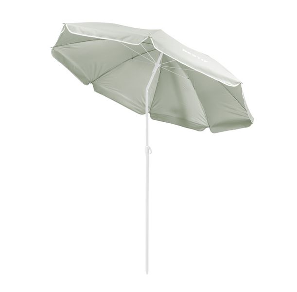 Parasol plażowy 180cm BPL02 Bestif zdjęcie 4